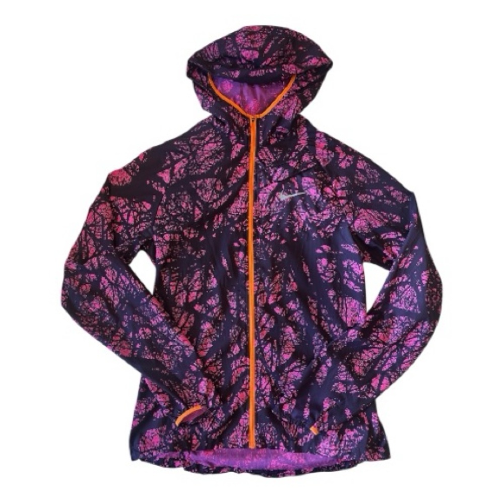 Nike Women's Lightweight Running Jacket